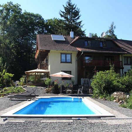 Altmarkblick Erbenhausen Exterior foto