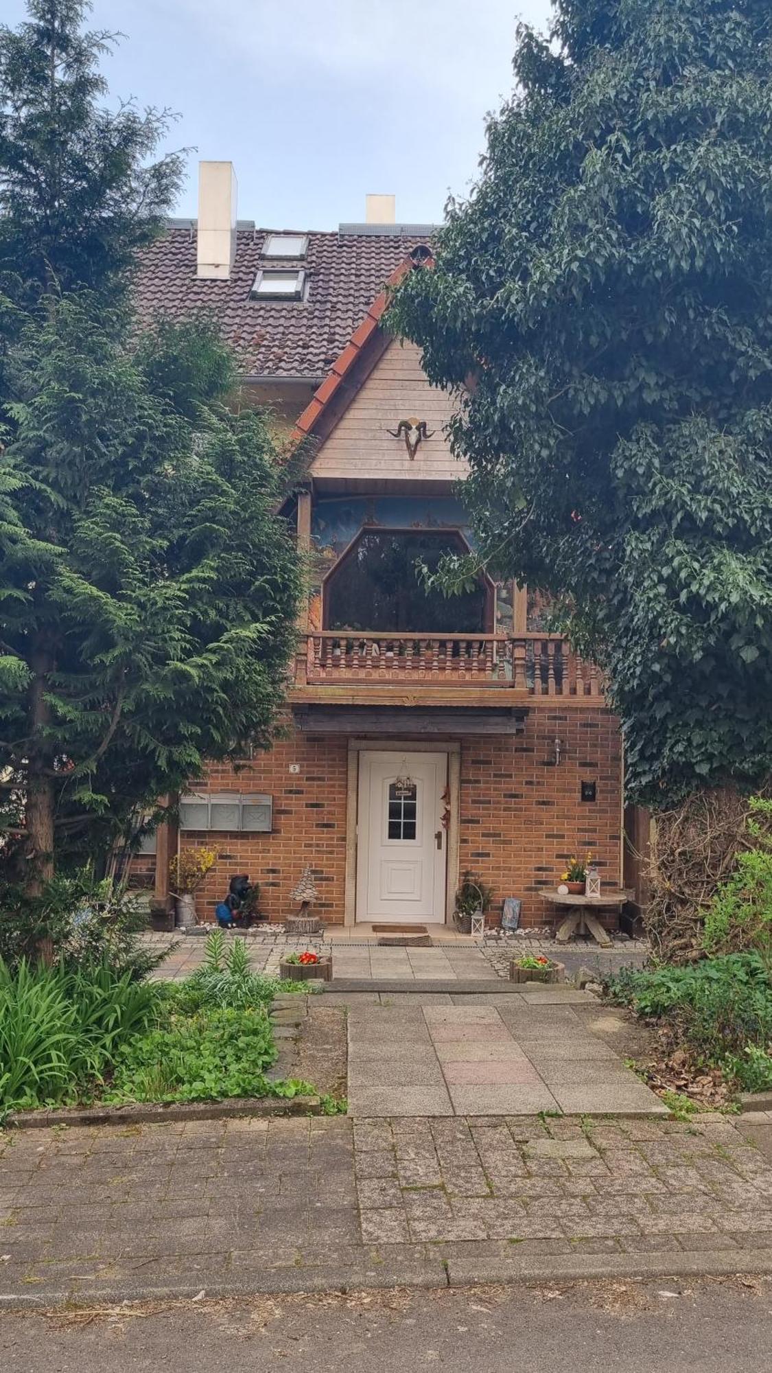 Altmarkblick Erbenhausen Exterior foto